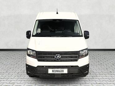 VW Crafter VW Crafter 35 2.0TDI MR HD L3H3 / Keyless Start Tageszulassung