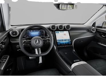 Fahrzeug ansehen: Mercedes-Benz GLC-Klasse GLC 300 Gebrauchtwagen Mercedes-Benz GLC-Klasse GLC 300 Gebrauchtwagen