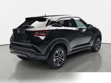 Nissan Juke 1.0 DIG-T 5T N-CONNECTA WINTER   Tageszulassung