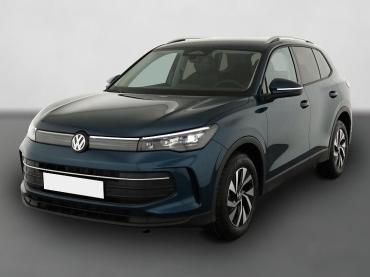 VW Tiguan 1.5 eTSI DSG Life, easyOpen, LED-Plus, Winterpaket Neuwagen