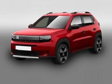 Fahrzeug ansehen: Fiat Panda LA PRIMA HYBRID 1.2 eDCT 81kW (110PS) Klimaau... Neuwagen Fiat Panda LA PRIMA HYBRID 1.2 eDCT 81kW (110PS) Klimaau... Neuwagen