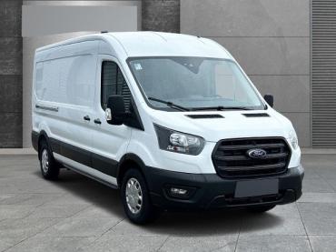Ford Transit Kasten 350 L3H2 Trend AT PDC Klima Tempomat Gebrauchtwagen