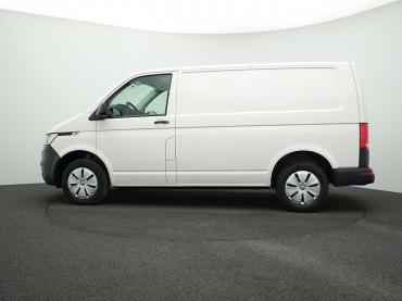 VW T6 Kastenwagen KR 2.0 TDI KLIMA PDC DAB AHK Gebrauchtwagen