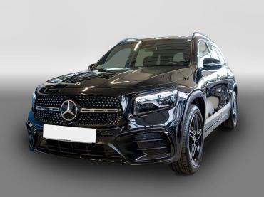 Mercedes-Benz GLB-Klasse GLB 250 Gebrauchtwagen