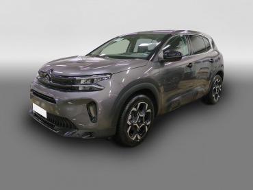 Fahrzeug ansehen: Citroën C5 Aircross Plus Shz Navi Kamera PDC v+h Gebrauchtwagen Citroën C5 Aircross Plus Shz Navi Kamera PDC v+h Gebrauchtwagen