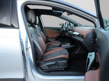 VW ID.4 ID.4 Gebrauchtwagen