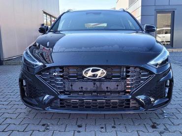 Hyundai i30 Kombi N-Line*Navi*LED*Shzg*PDC*Cam*18"ACC Tageszulassung