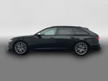 Audi S6 Avant MATRIX AHK B&O ASSISTENZPAKET ALU 21 Gebrauchtwagen