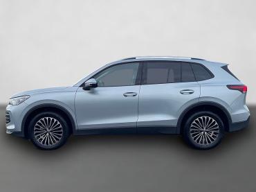 VW Tiguan Life eTSI DSG|AHK|NAVI|ACC|KAMERA|KEYLESS Gebrauchtwagen