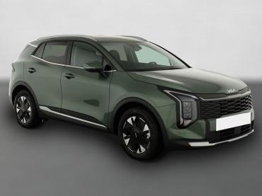 Fahrzeug ansehen: KIA Sportage 1.6 T-GDI DCT Urban, neues Modell, Navi, Kamera, Side, sofort Tageszulassung KIA Sportage 1.6 T-GDI DCT Urban, neues Modell, Navi, Kamera, Side, sofort Tageszulassung