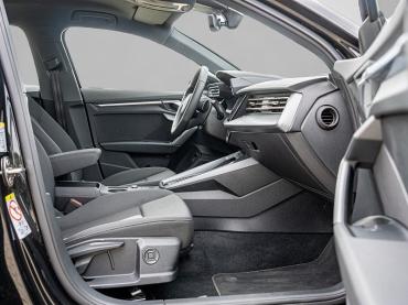 Audi A3 A3 Gebrauchtwagen