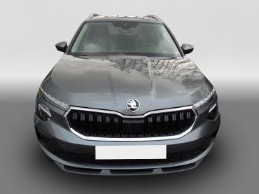 Skoda Kamiq 1.5TSI DSG/TopSelection/LED/Navi/Klimaautomatik/Kamera