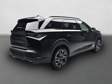 Fahrzeug ansehen: Peugeot 5008 1.2 HYBRID 145 E-DSC6 ALLURE KLIMA LED 7-S DAB 360 Tageszulassung Peugeot 5008 1.2 HYBRID 145 E-DSC6 ALLURE KLIMA LED 7-S DAB 360 Tageszulassung