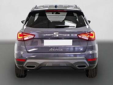 Seat Arona 1,5 TSI DSG FR - LAGER Tageszulassung