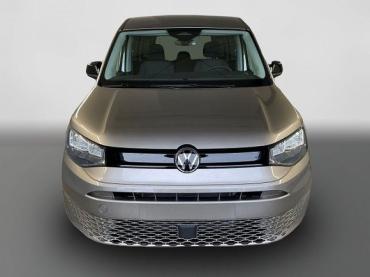 Fahrzeug ansehen: VW Caddy Caddy 1.5 TSI GV5+AHK+Climatronic+App-Connect+W... Neuwagen VW Caddy Caddy 1.5 TSI GV5+AHK+Climatronic+App-Connect+W... Neuwagen