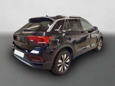 Fahrzeug ansehen: VW T-Roc 2.0 TDI DSG Goal *AHK*Kamera*Navi*LED* Gebrauchtwagen VW T-Roc 2.0 TDI DSG Goal *AHK*Kamera*Navi*LED* Gebrauchtwagen