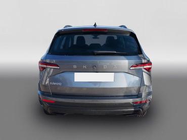 Fahrzeug ansehen: Skoda Karoq Selection 130 Jahre Edition 1,5 TSI DSG*NAVI-ÜBER-SMARTLINK*PDC*KAMERA*LED*SHZ*TEMPOMAT Tageszulassung Skoda Karoq Selection 130 Jahre Edition 1,5 TSI DSG*NAVI-ÜBER-SMARTLINK*PDC*KAMERA*LED*SHZ*TEMPOMAT Tageszulassung