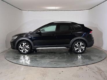 VW Taigo Life Volkswagen 1.0 TSI 85 kW (115 PS) 7-Gang-DSG 1.0 TSI 7-Gang-DSG Tageszulassung