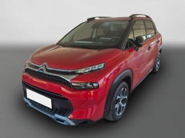 Citroën C3 Aircross Plus 1.5 BlueHDi Navi PDC Tempomat Gebrauchtwagen