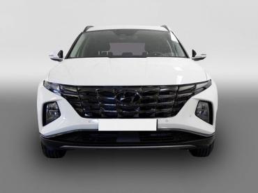 Hyundai Tucson Style Facelift Klimaauto. Sitzheizung vorn Lenk... Tageszulassung