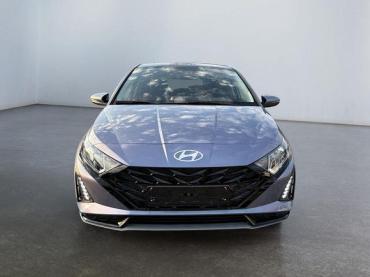 Hyundai i20 i20 1,0 DCT MJ25 Klimaauto Navi DiCo10,25 Kam P... Tageszulassung