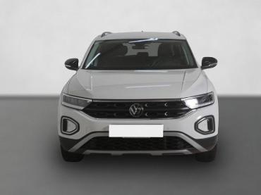 Fahrzeug ansehen: VW T-Roc 1.0 TSI GOAL Gebrauchtwagen VW T-Roc 1.0 TSI GOAL Gebrauchtwagen