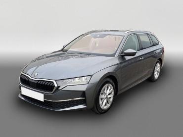Fahrzeug ansehen: Skoda Octavia 1.5 TSI mHEV DSG Selection*Kamera*DAB Gebrauchtwagen Skoda Octavia 1.5 TSI mHEV DSG Selection*Kamera*DAB Gebrauchtwagen