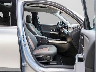 Mercedes-Benz EQB EQB 350 Gebrauchtwagen
