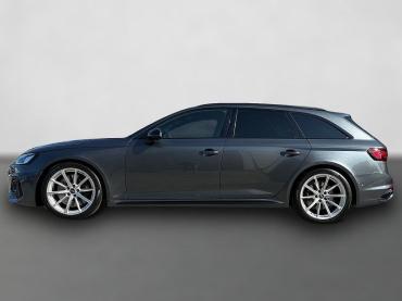 Audi RS4 qu. DRC*Matrix-LED*B&O*Navi*Memory Gebrauchtwagen