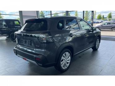 Suzuki S-Cross 1.4 Comfort Navi LED ACC Kamera SitzHZG Apple CarPlay Android Auto Mehrzonenklima Gebrauchtwagen