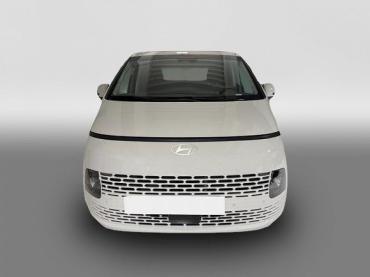 Hyundai Staria Kastenwagen 1.6 T-GDi HEV 165kW (224PS) Sitz-... Tageszulassung