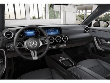 Mercedes-Benz CLA-Klasse CLA 180 Gebrauchtwagen