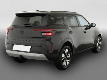 Opel Frontera GS 1.2, LED, Navi, Kamera, Side, 17-Zoll Tageszulassung