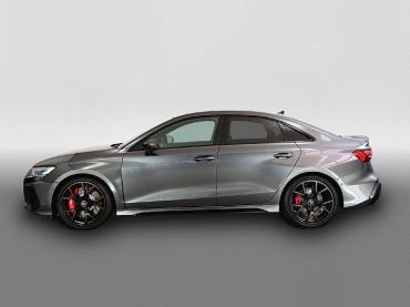 Audi RS3 2.5 TFSI 7-Gang S tronic quattro Gebrauchtwagen