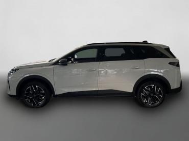 Peugeot 5008 Hybrid 145 Allure 21Zoll Display Navi 360°Cam LED Carplay AA Digitales Gebrauchtwagen