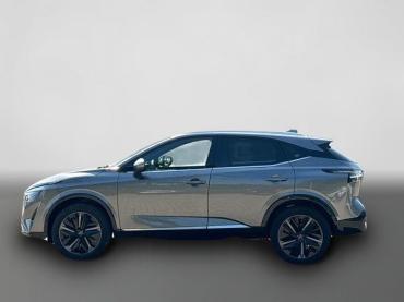 Fahrzeug ansehen: Nissan Qashqai Tekna FACELIFT+360°KAMERA+ACC+PDC+EL. HECKKL. 1... EU Reimport Tageszulassung Nissan Qashqai Tekna FACELIFT+360°KAMERA+ACC+PDC+EL. HECKKL. 1... EU Reimport Tageszulassung