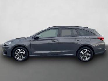 Fahrzeug ansehen: Hyundai i30 SW T-GDI|NAVI|KAMERA|WINTERPAKET|TEMPOMAT Tageszulassung Hyundai i30 SW T-GDI|NAVI|KAMERA|WINTERPAKET|TEMPOMAT Tageszulassung