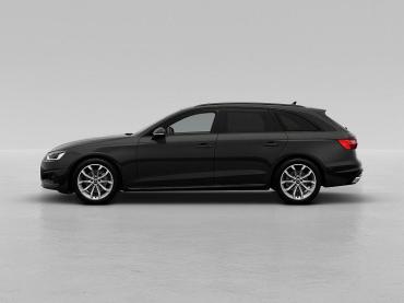 Audi A4 40 TDI Q S tronic advanced ACC Kessy Kamera Navi App LED 18" Jahreswagen
