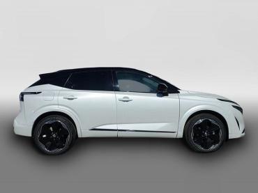 Nissan Qashqai N-Design Xtronic KomfortPaket+/Pano/BOSE Neuwagen
