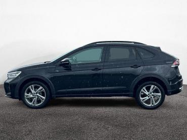 VW Taigo R-Line TSI DSG|IQ.LIGHT|NAVI|ACC|IQ.DRIVE Gebrauchtwagen