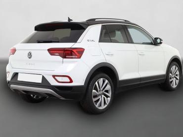 Fahrzeug ansehen: VW T-Roc 2.0 TDI DSG Goal LED+/ACC/Kamera/App/Navi/AHK Gebrauchtwagen VW T-Roc 2.0 TDI DSG Goal LED+/ACC/Kamera/App/Navi/AHK Gebrauchtwagen