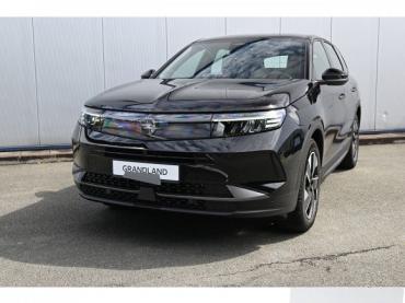 Opel Grandland Edition Mhev +Komfort-Pak.+Tech-Paket+Allwetterr. Gebrauchtwagen