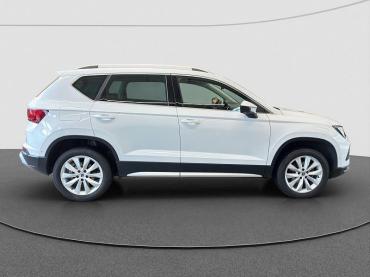 Seat Ateca 1.5 TSI DSG Xperience AB 268EUR AHK NAVI VIEW SHZ Jahreswagen