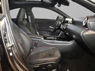 Mercedes-Benz CLA-Klasse CLA 250
