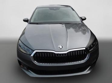 Skoda Fabia 1.0TSI TopSelection/LED/Klimaauto/Sitzheizung Neuwagen
