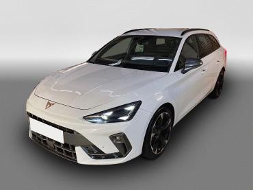 Cupra Leon 1.5 eTSI DSG*neuesModell*EdgePaket*ACC Jahreswagen