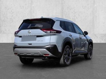 Nissan X-Trail N-Connecta 1.5 VC-T e-POWER e-4ORCE 4x4 213PS 19\'\' Tageszulassung