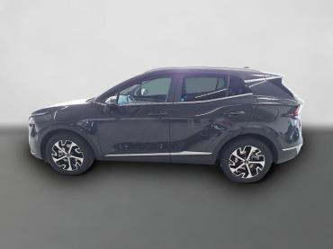 KIA Sportage 1.6 T-GDI 160 48V 2WD ULTIMATE MJ25    Tageszulassung
