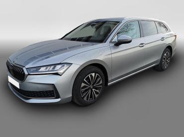 Skoda Superb 2.0 TDI DSG 4x4 Selection AHK 360 Head Up Pano Tageszulassung