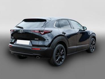 Fahrzeug ansehen: Mazda CX-30 2025 2.5L e-SKYACTIV G 140ps 6MT FWD Nagisa Tageszulassung Mazda CX-30 2025 2.5L e-SKYACTIV G 140ps 6MT FWD Nagisa Tageszulassung